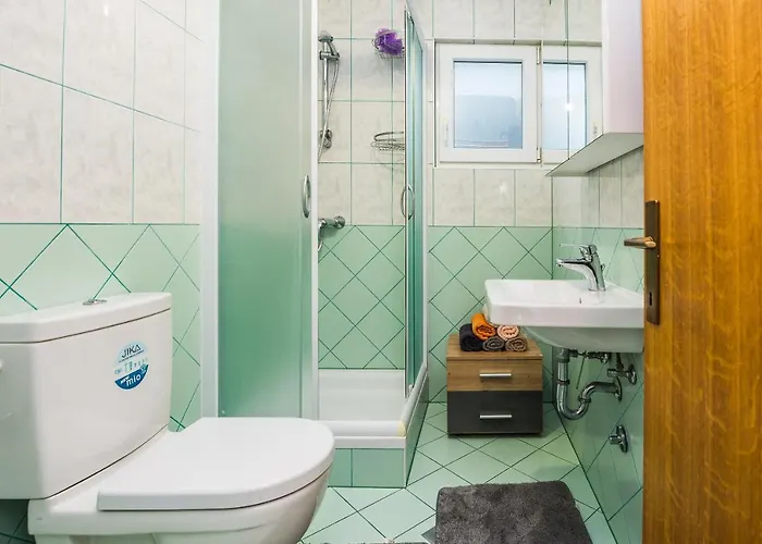 Vujeva Apartman *