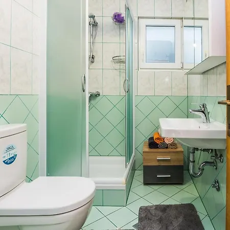 Vujeva Apartment *