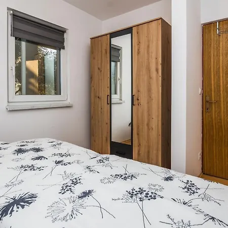 公寓 Vujeva 维尔