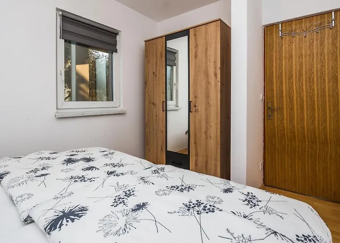 公寓 Vujeva 维尔